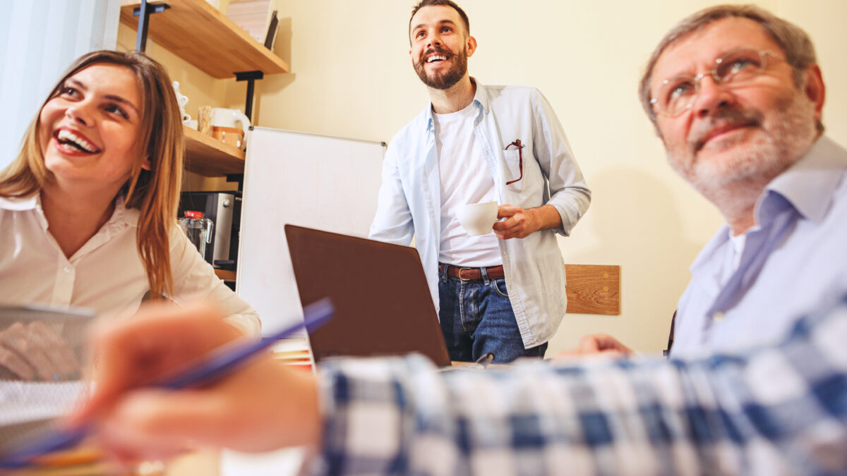 Personale universitario