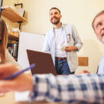 Personale universitario