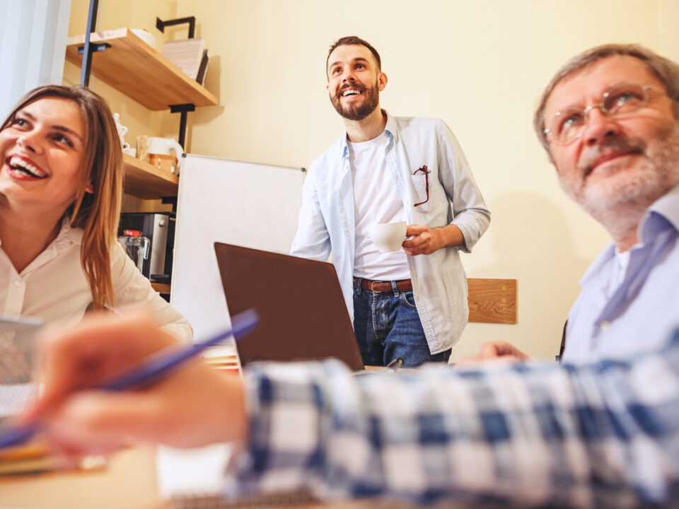 Personale universitario